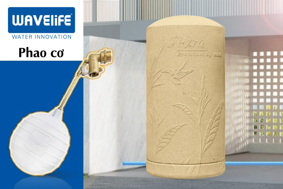 Cгўch Lбєїp дђбє T Phao Chб Ng Trг N Phгўn Biб T Phao Cжў Vг Phao дђiб N Wave