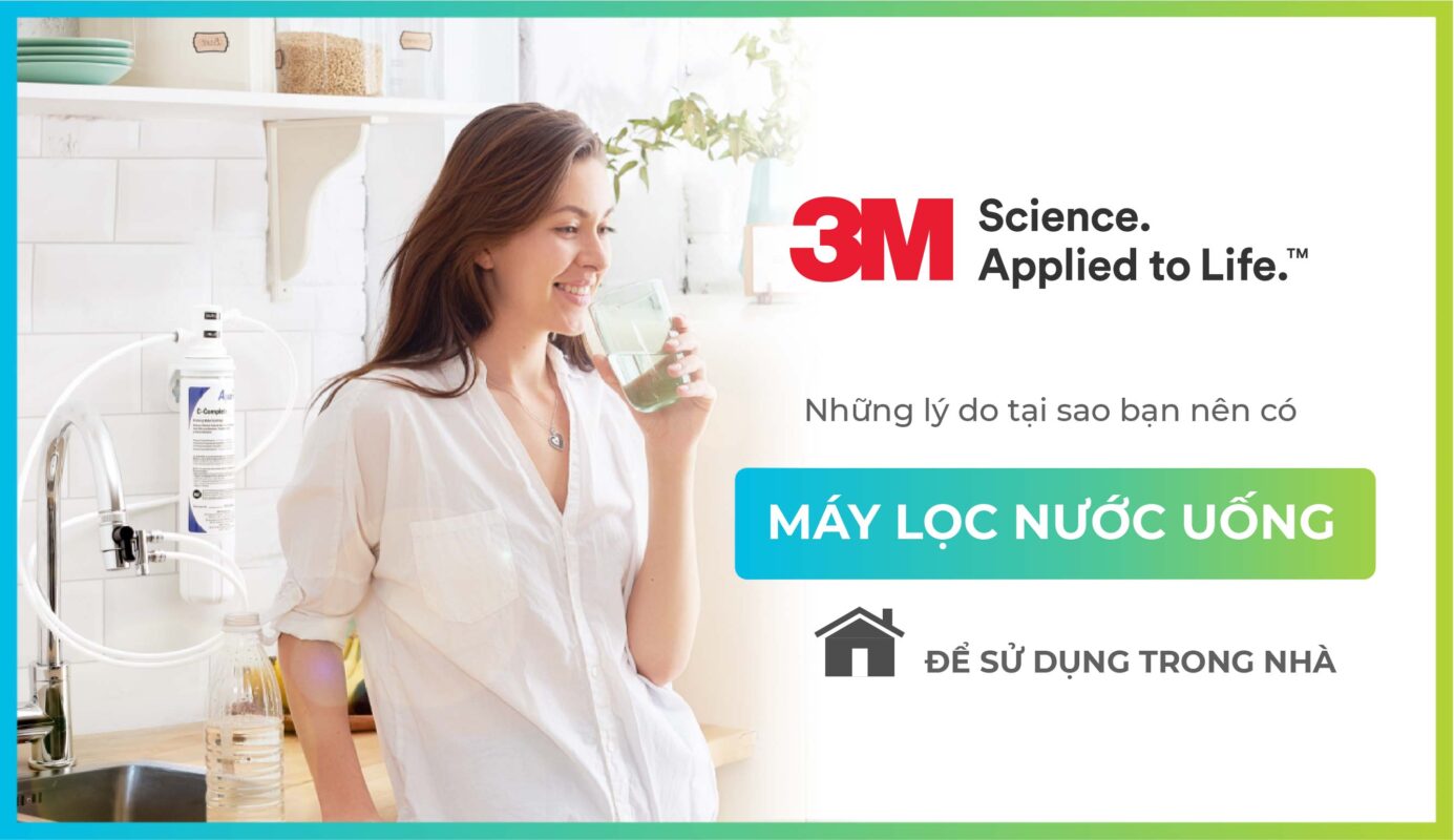 Máy Lọc Nước Uống