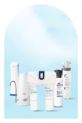 MÁY LỌC NƯỚC 3M