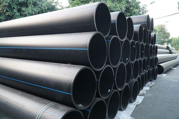NHỰA HDPE