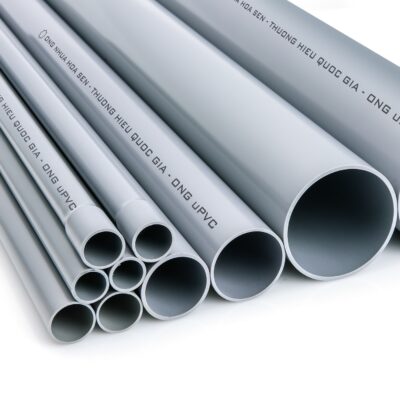 NHỰA PVC