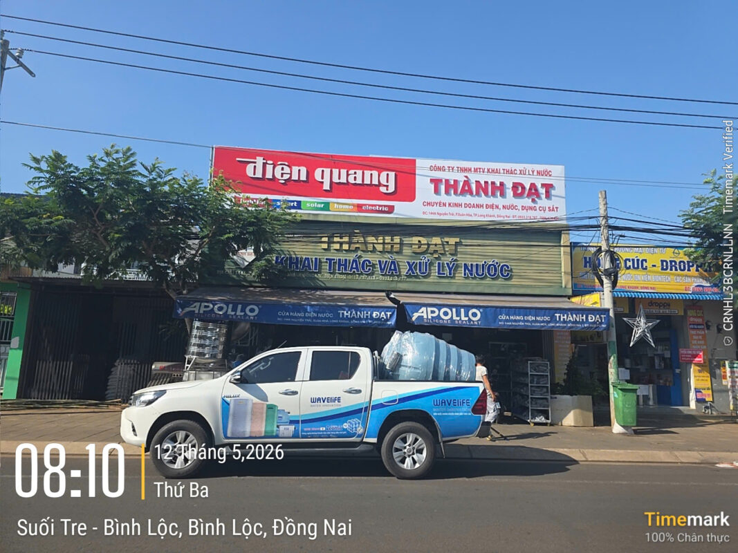 GIAO BỒN TỰ HOẠI ĐẾN CÁC ĐẠI LÝ/NPP